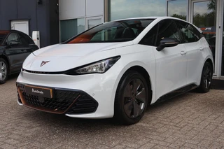 CUPRA Born – thumbnail 3