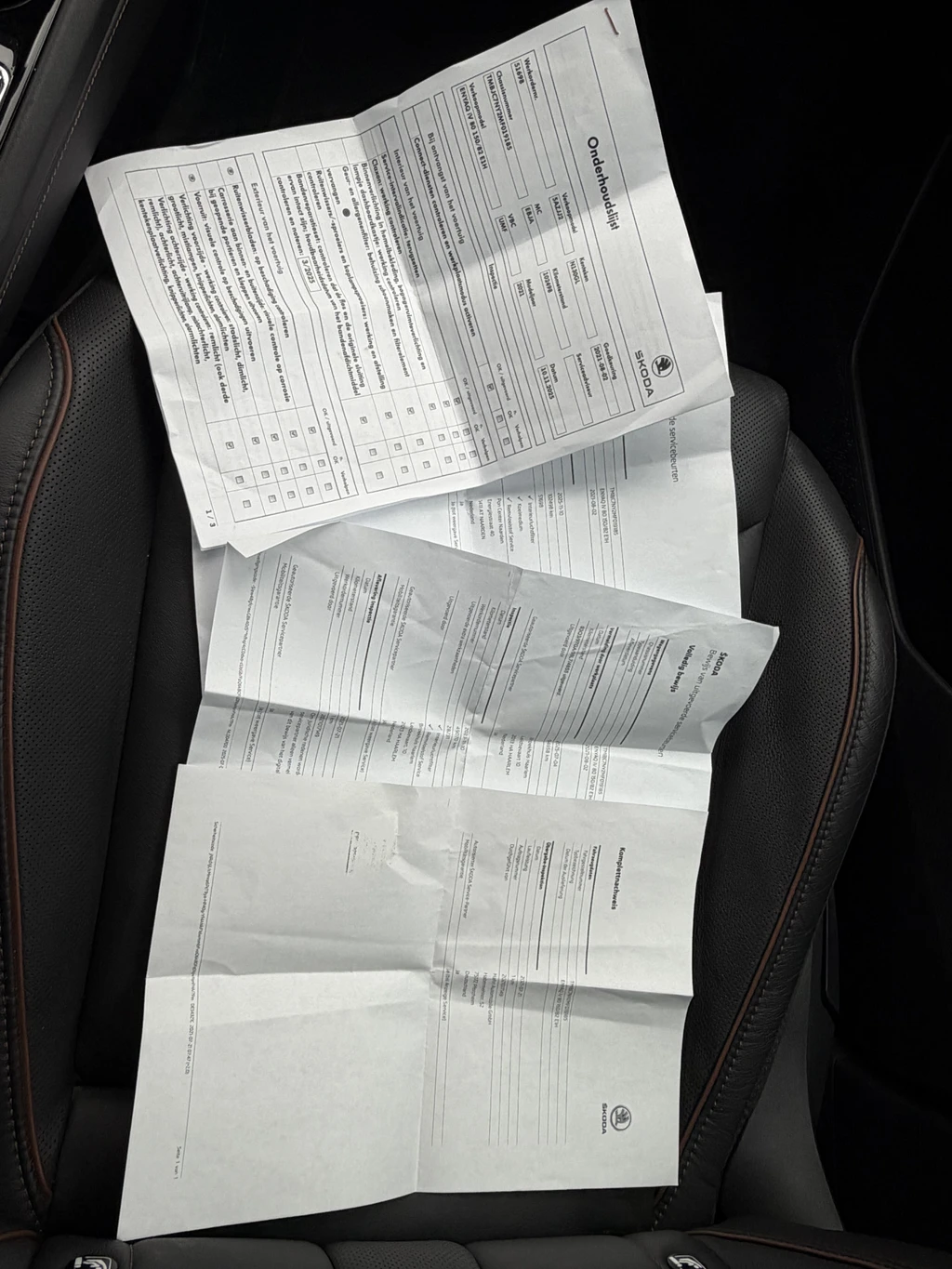 Škoda Enyaq iV – foto 45
