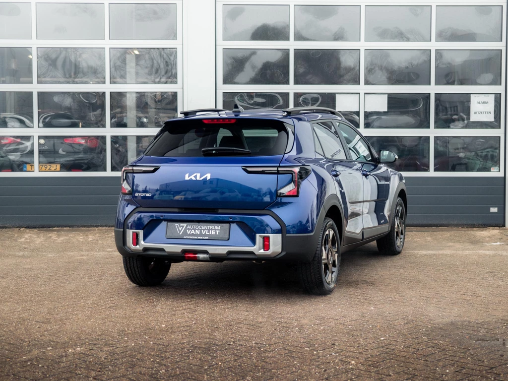 Kia Stonic – foto 7