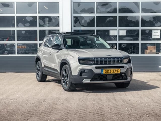 Jeep Avenger – thumbnail 9