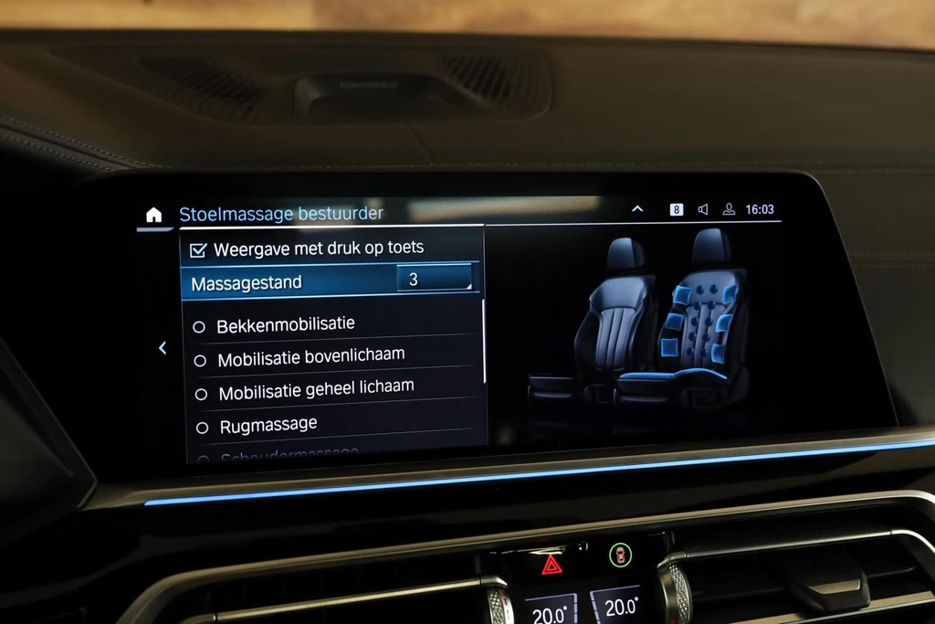 BMW X5 – foto 17