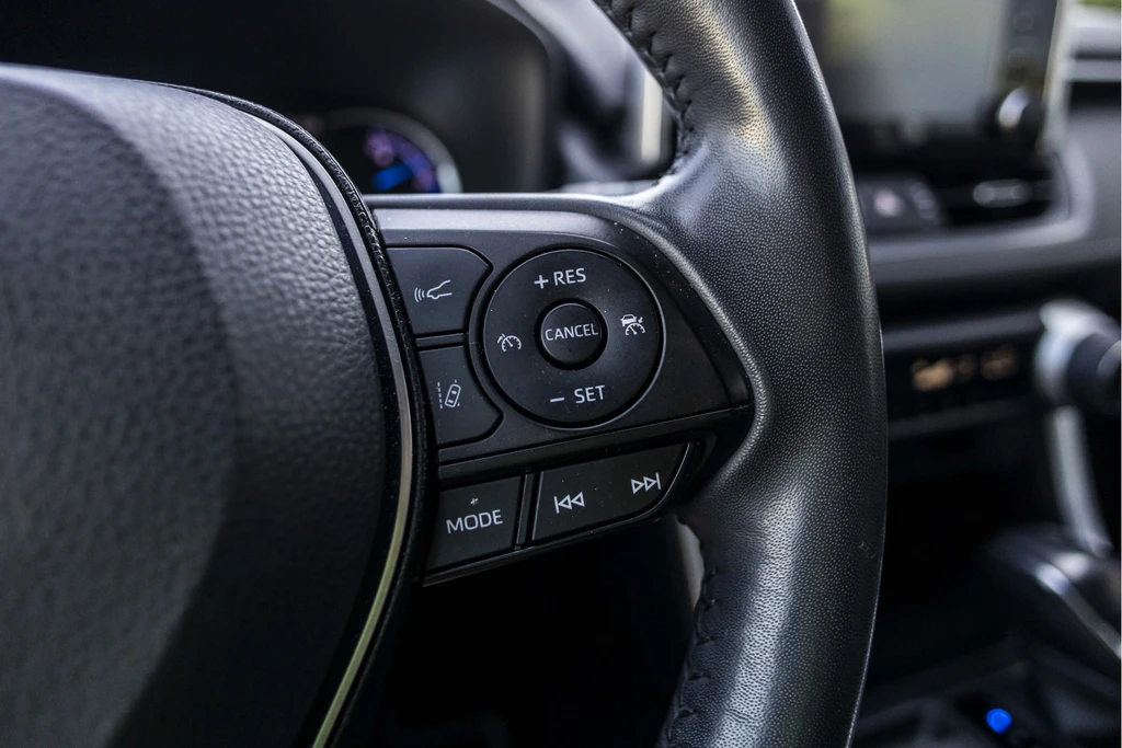 Toyota RAV4 – foto 34