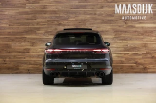 Porsche Macan – thumbnail 6