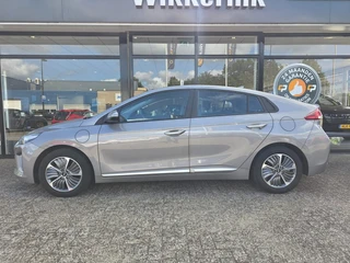 Hyundai IONIQ – thumbnail 2