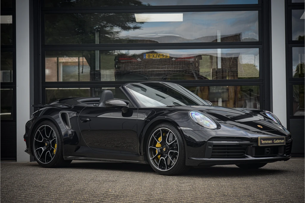 Porsche 911 – foto 11