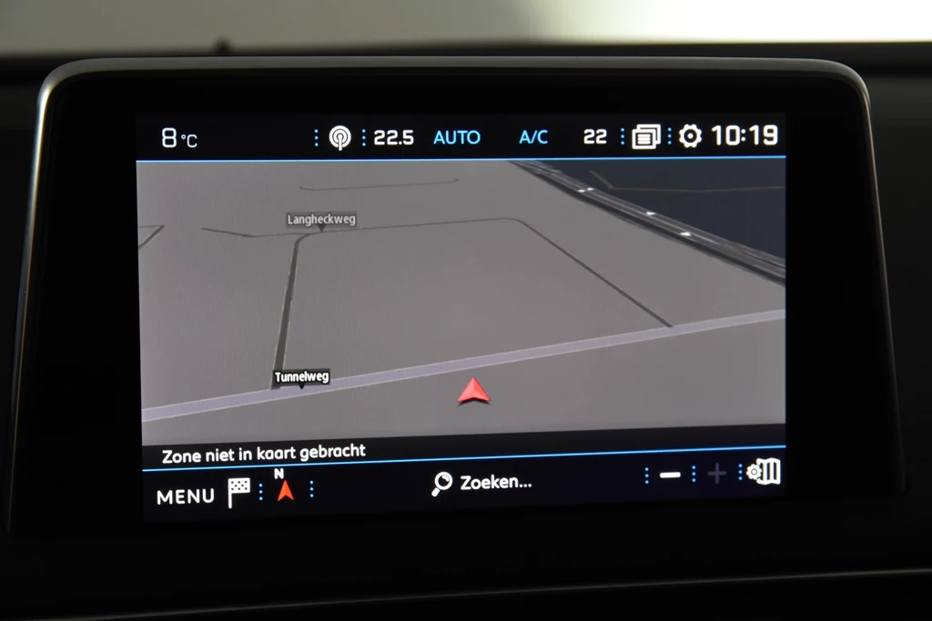Peugeot 5008 – foto 14