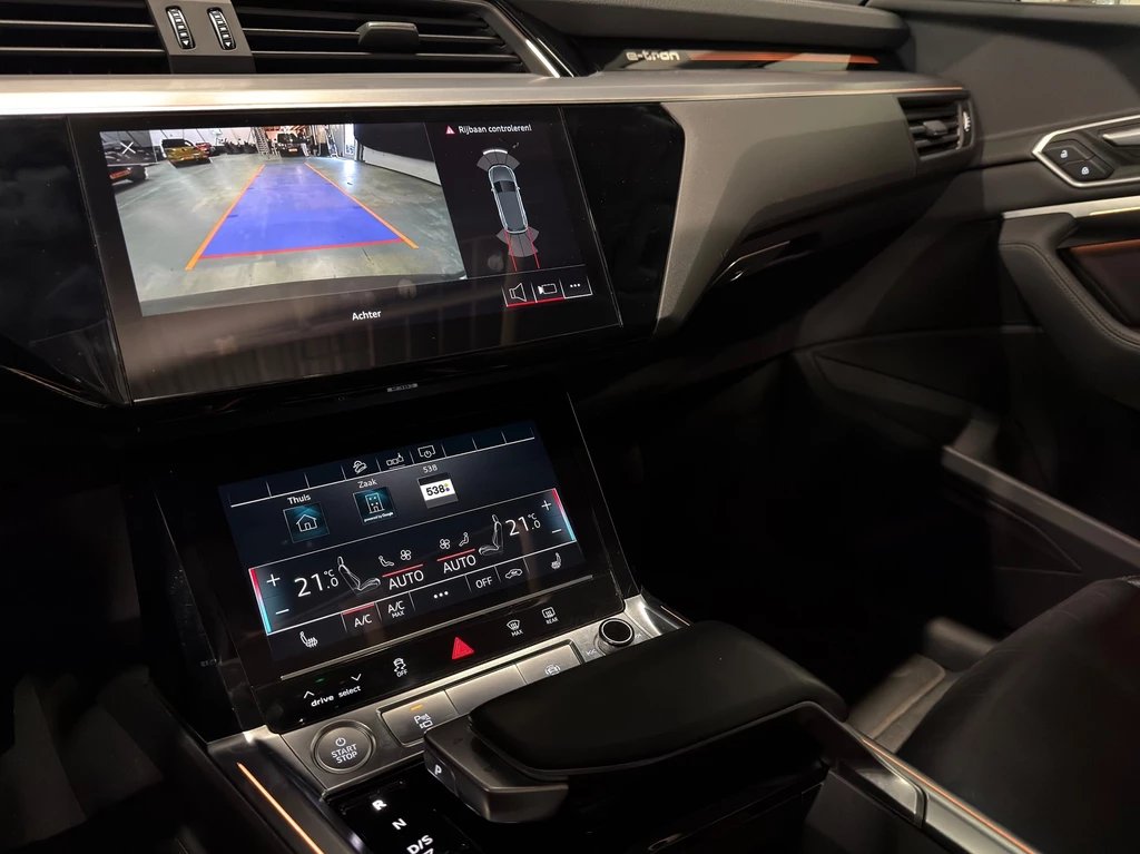 Audi e-tron – foto 14