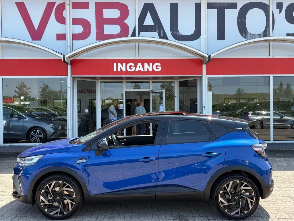Renault Captur – foto 2
