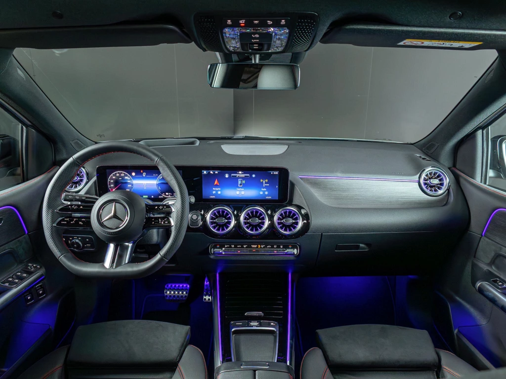 Mercedes-Benz B-Klasse – foto 9