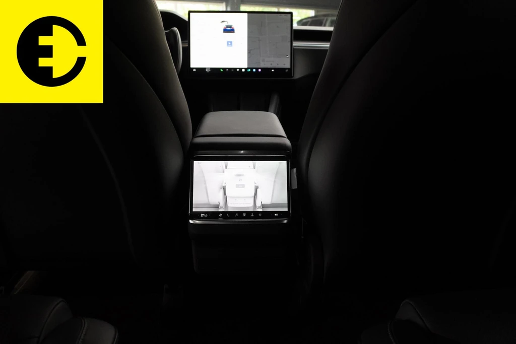Tesla Model X – foto 43