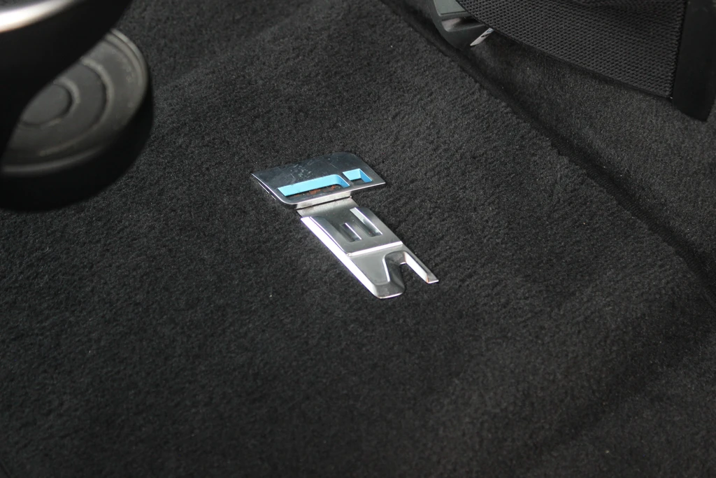 BMW i3 – foto 32