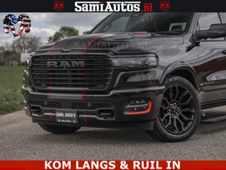 Dodge Ram Pick-Up – thumbnail 4
