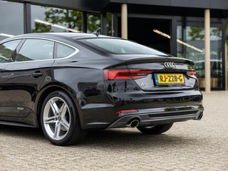 Audi A5 – thumbnail 4