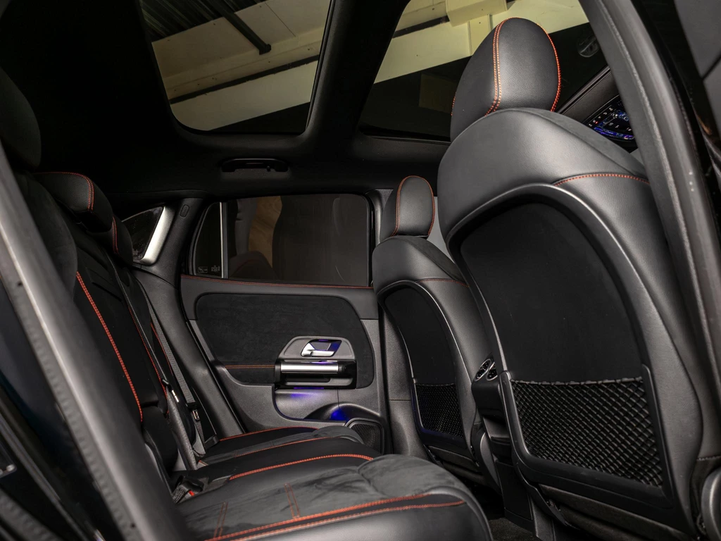 Mercedes-Benz GLA – foto 19
