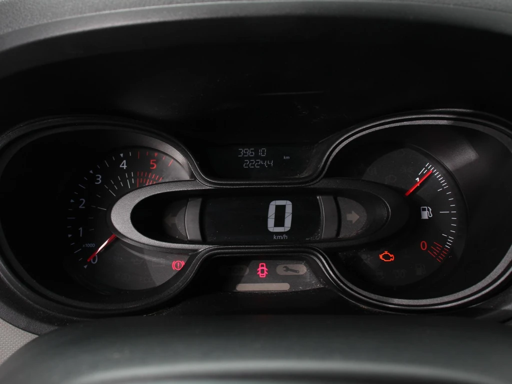 Renault Trafic – foto 11