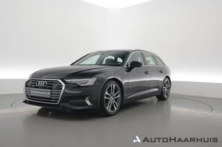 Audi A6 – thumbnail 1