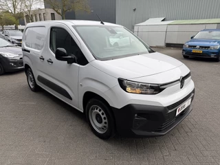 Citroën Berlingo – thumbnail 8