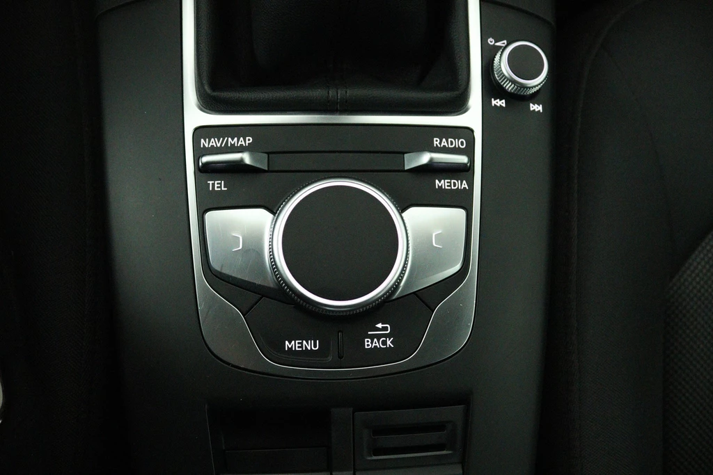 Audi A3 – foto 17
