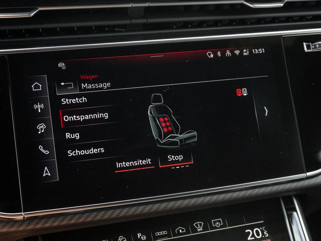 Audi Q8 – foto 59