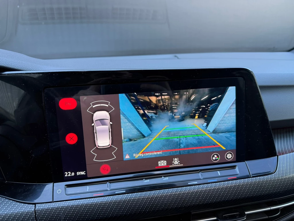 Volkswagen Golf – foto 65