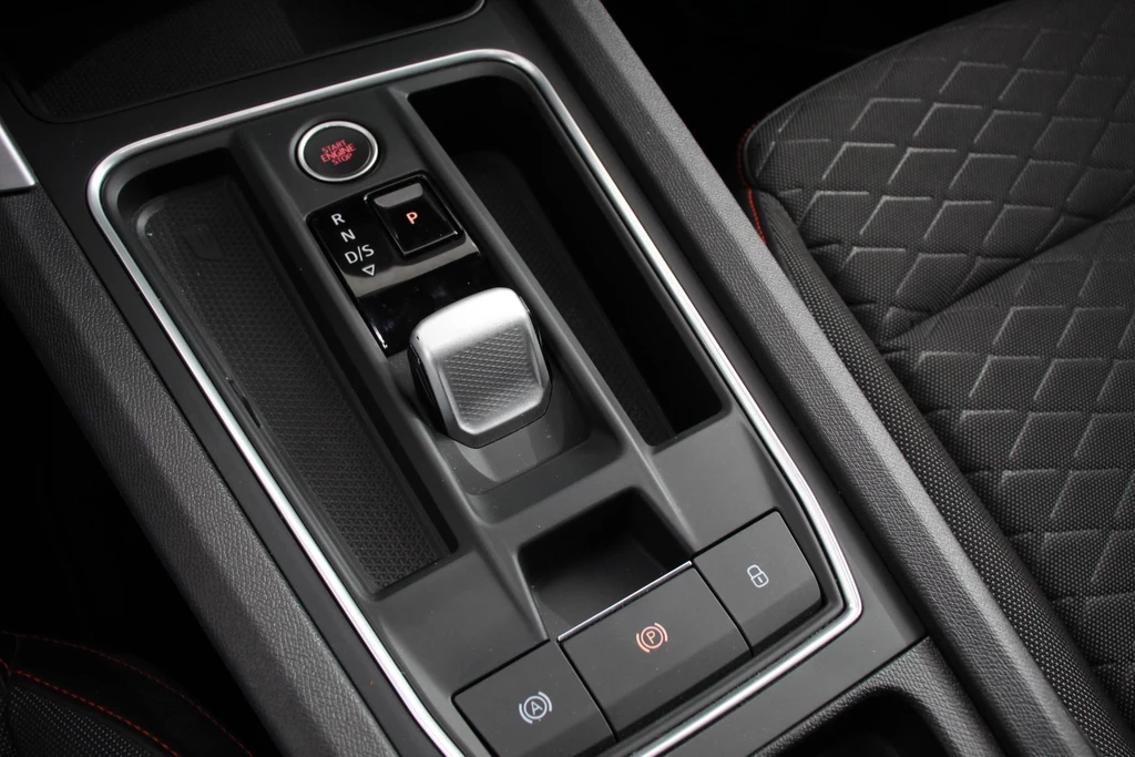 SEAT Leon – foto 16