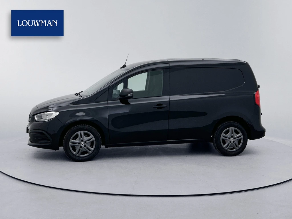 Mercedes-Benz Citan – foto 5