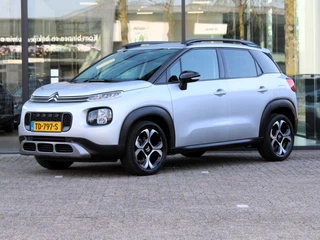 Citroën C3 Aircross – thumbnail 1