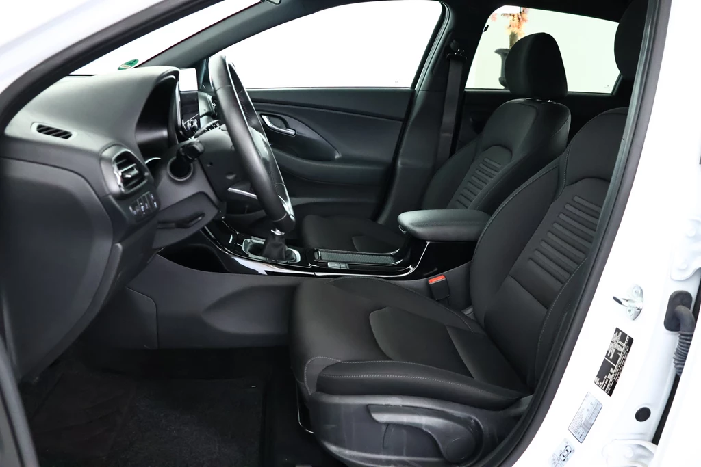 Hyundai i30 – foto 11