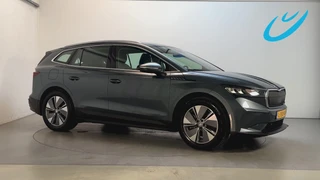 Škoda Enyaq iV – thumbnail 7