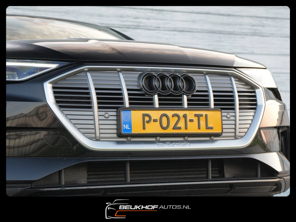 Audi e-tron – foto 10