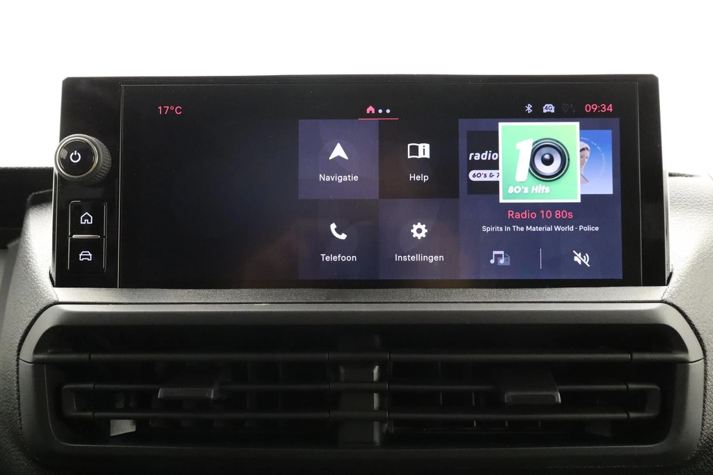 Fiat E-Scudo – foto 21