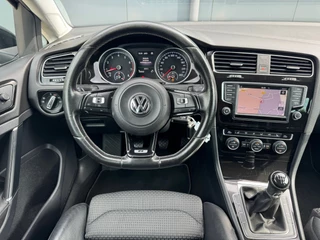 Volkswagen Golf – thumbnail 21