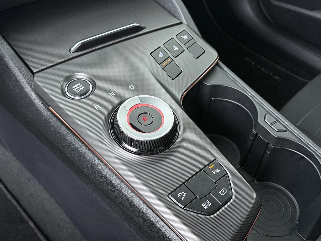 Kia Sportage – foto 32