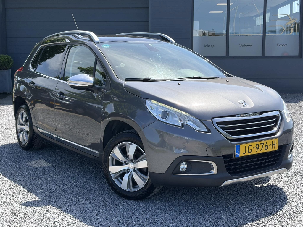 Peugeot 2008 – foto 4