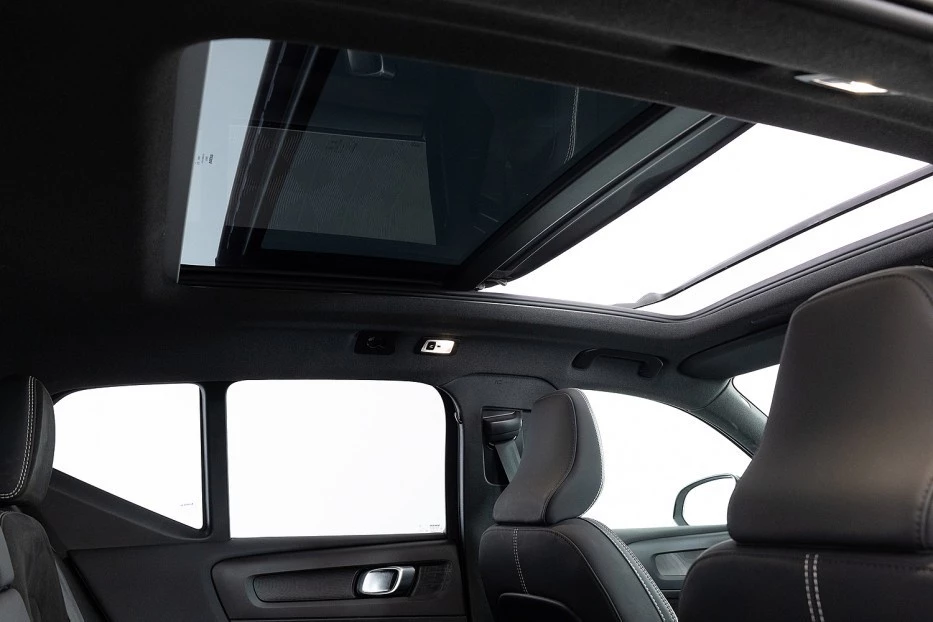Volvo XC40 – foto 17
