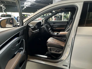 BYD SEAL U – thumbnail 7