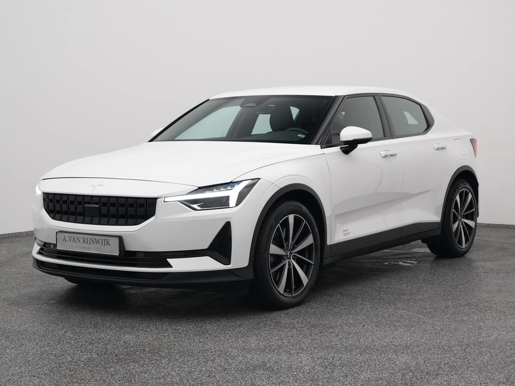 Polestar 2 – foto 1
