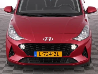 Hyundai i10 – thumbnail 17