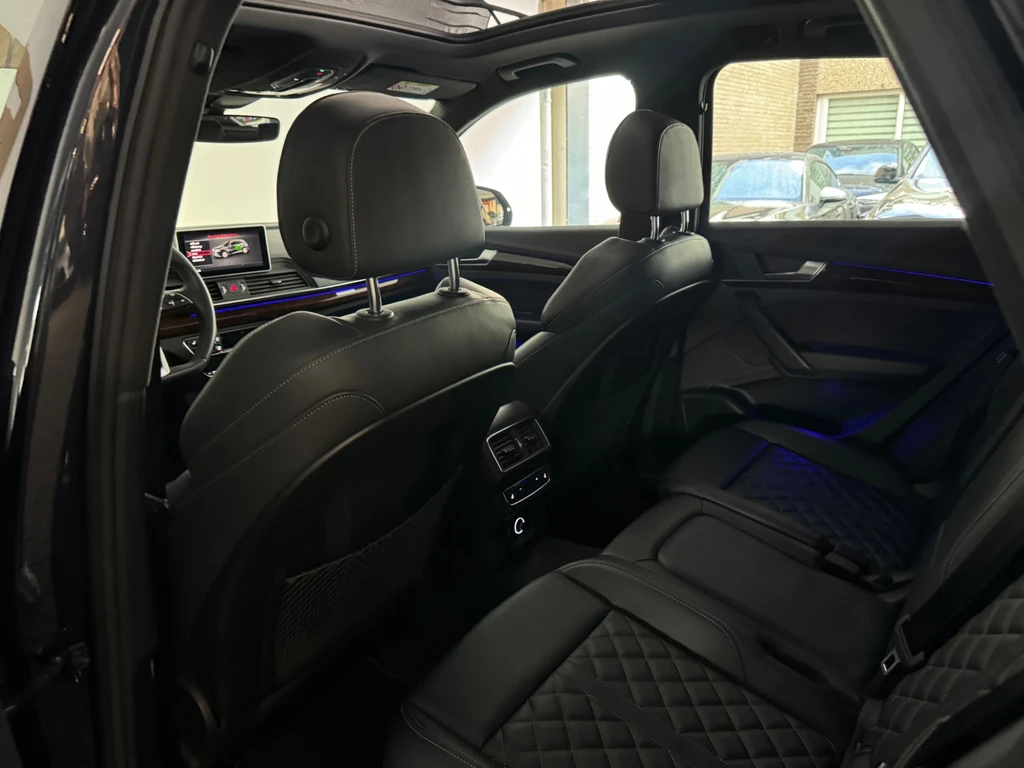 Audi Q5 – foto 31