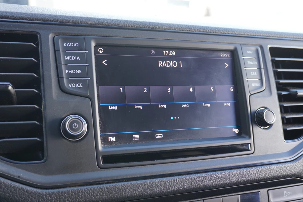 Volkswagen Crafter – foto 11