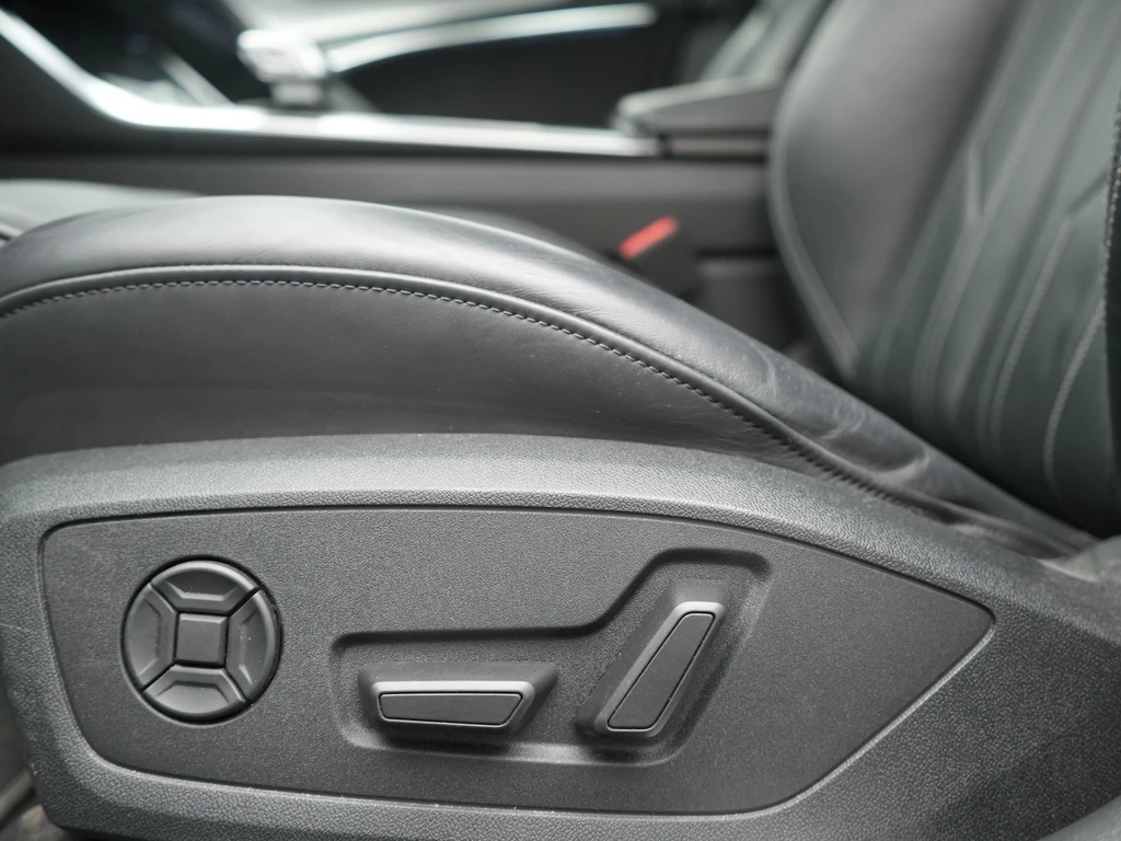 Audi A6 – foto 21