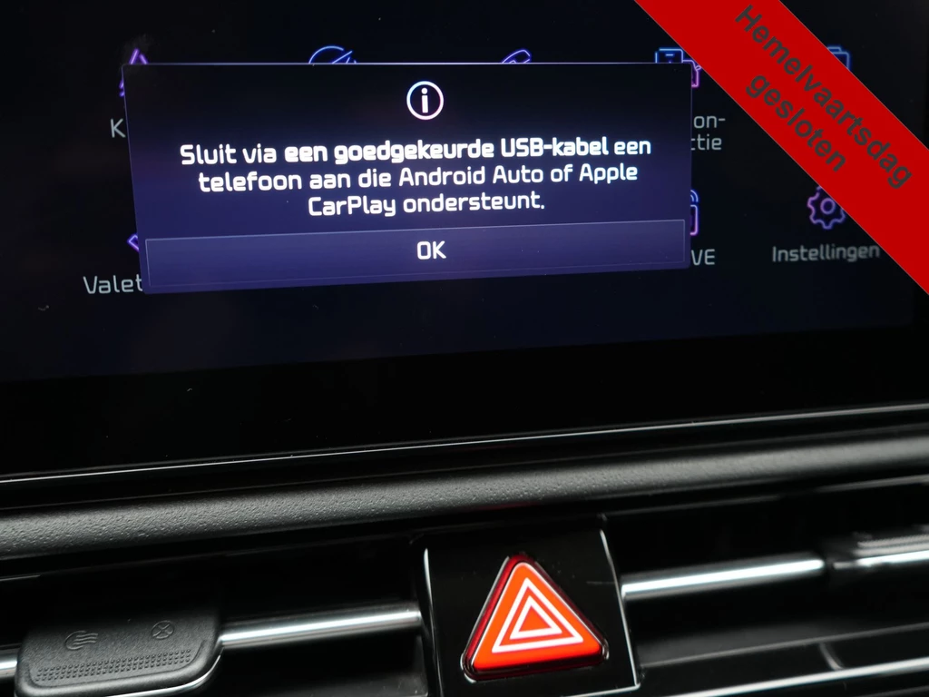 Kia Niro – foto 32