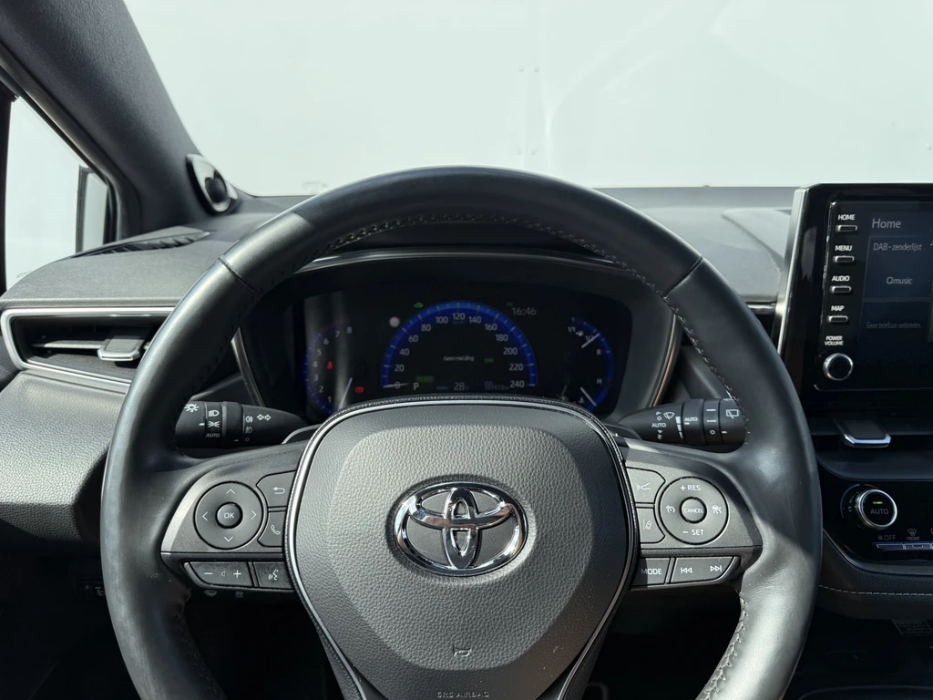 Toyota Corolla – foto 15