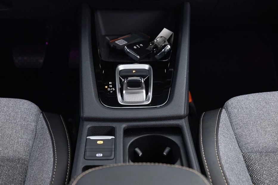 Škoda Octavia – foto 24