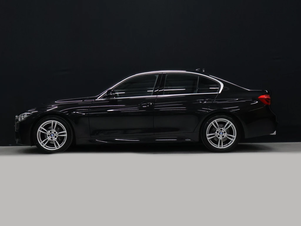 BMW 3 Serie – foto 2