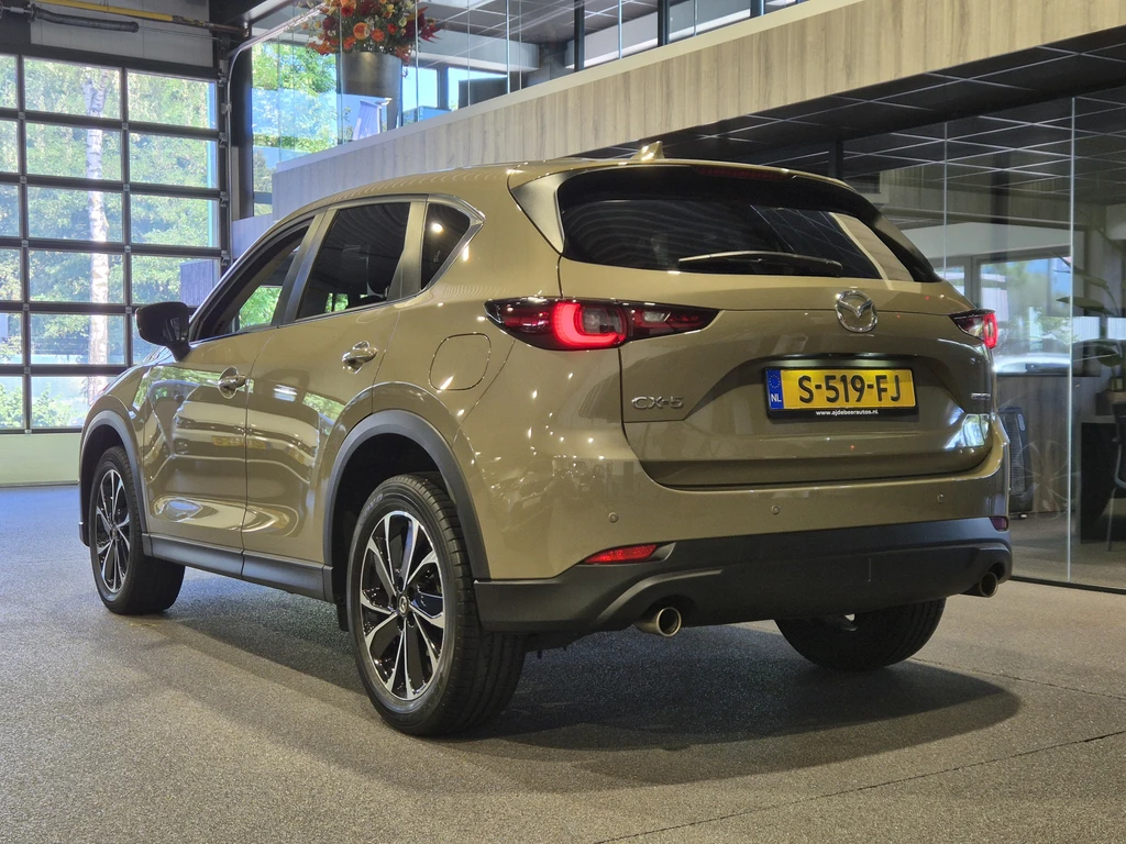 Mazda CX-5 – foto 3