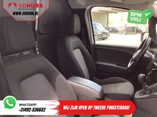 Mercedes-Benz Citan – thumbnail 11