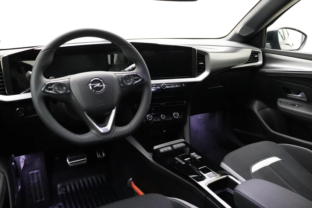 Opel Mokka – foto 12
