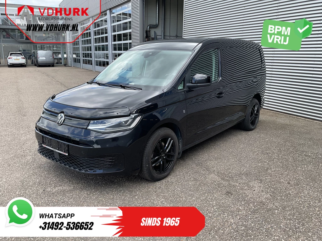 Volkswagen Caddy – foto 2