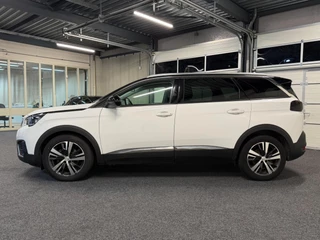 Peugeot 5008 – thumbnail 2